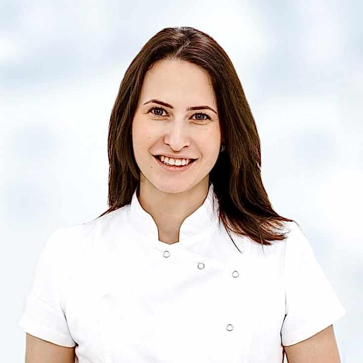 Полоцкая Татьяна Юрьевна