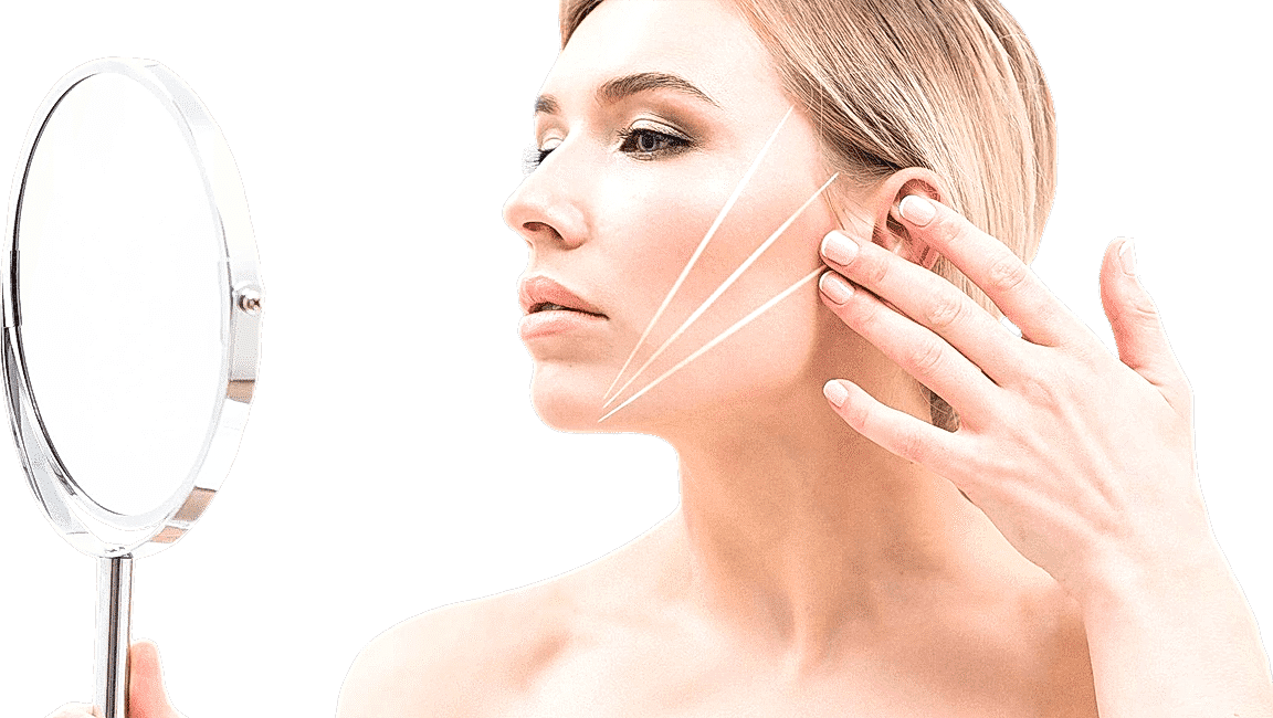 Нитевой лифтинг