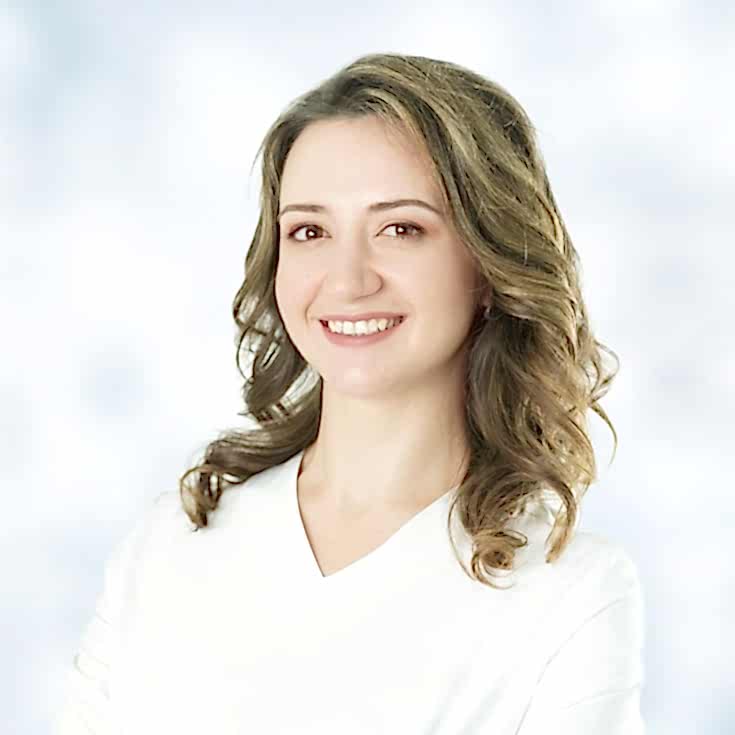 Кононенко Наталья Сергеевна