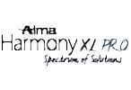 Harmony XL Alma laser