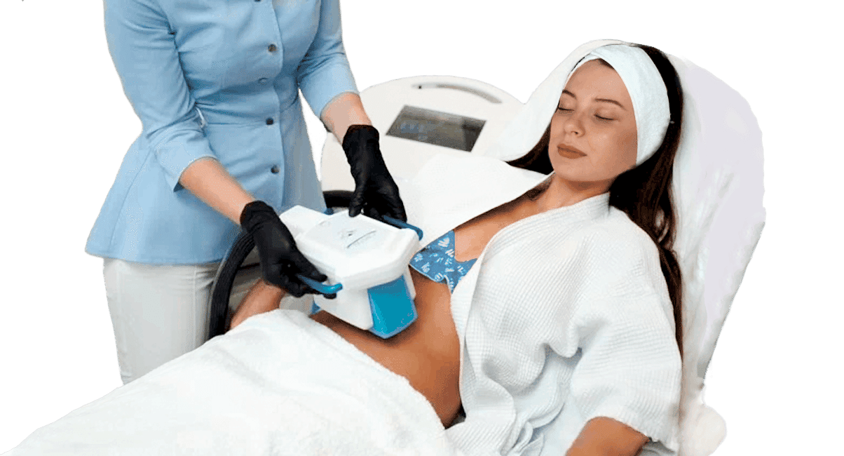 Криолиполиз Cristal Криолиполиз Cristal