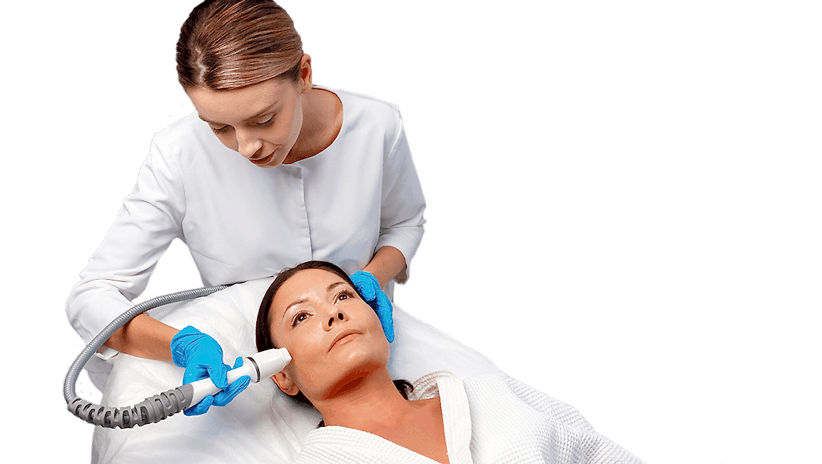 Микроигольчатый RF Микроигольчатый RF