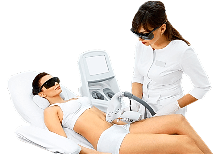 Всё о лазерной эпиляции Всё о лазерной эпиляции