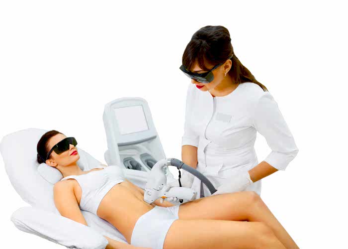 Всё о лазерной эпиляции Всё о лазерной эпиляции