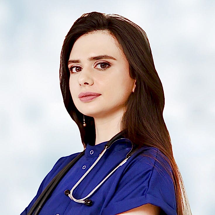 Никифорова Лилия Викторовна