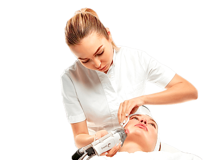 Лазерное омоложение (Fraxel, США) Цены Лазерное омоложение (Fraxel, США) Цены