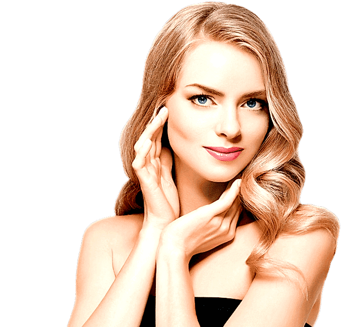 Чистка лица