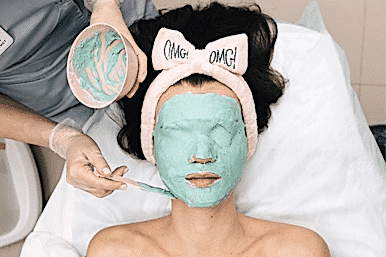 Эстетическая косметология