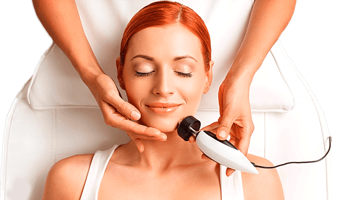 Радиоволновой термолифтинг RF