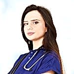 Никифорова Лилия Викторовна Никифорова Лилия Викторовна