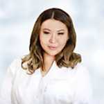 Джевакова Мира Станиславовна Джевакова Мира Станиславовна