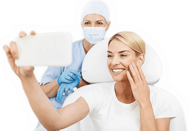 Инъекционная косметология