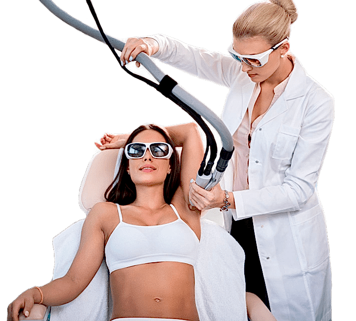 Лазерная эпиляция Рук Александритовый лазер Лазерная эпиляция Рук Александритовый лазер